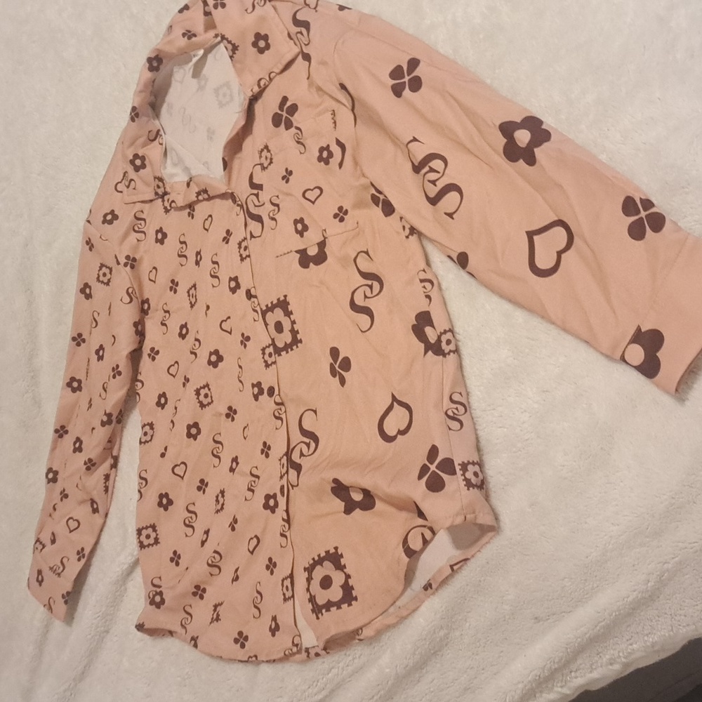 Blouse - Picture 2 of 4